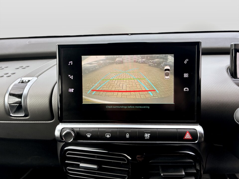 Used Citroen C4 Cactus 2020 for sale - 77759811: Photo 21