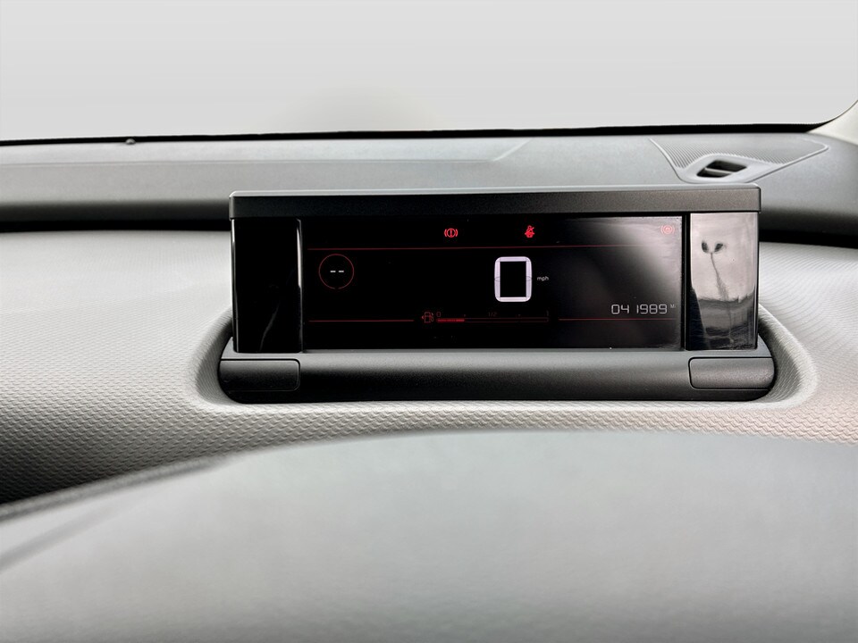 Used Citroen C4 Cactus 2020 for sale - 77759811: Photo 22