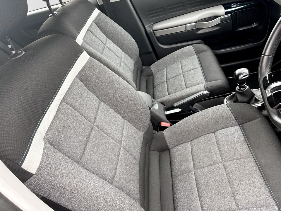 Used Citroen C4 Cactus 2020 for sale - 77759811: Photo 24