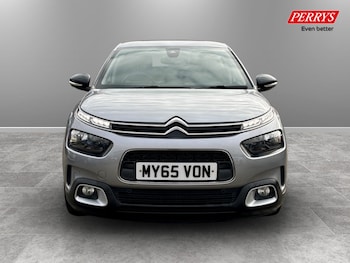 Used Citroen C4 Cactus 2020 for sale - 77759811: Photo
