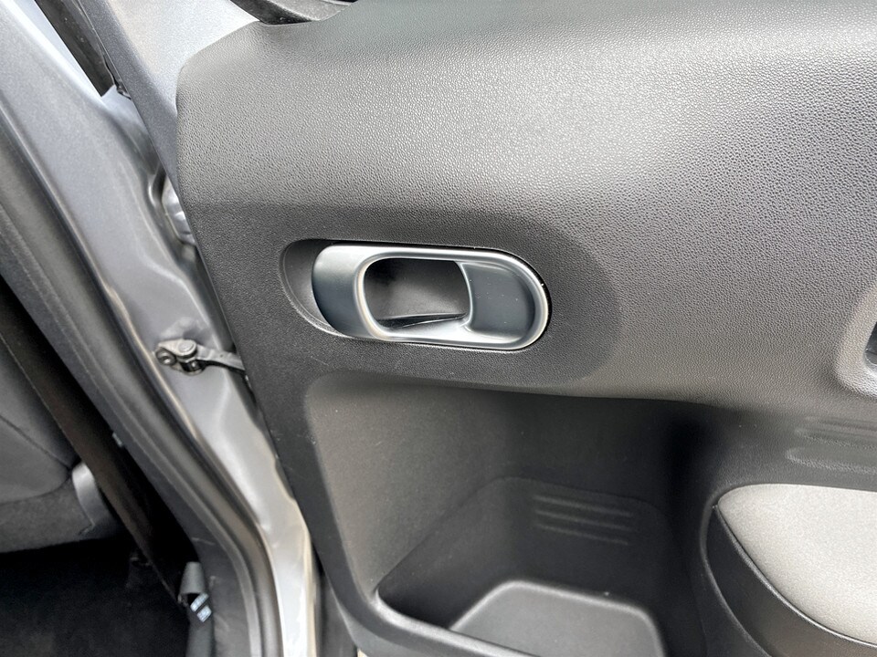 Used Citroen C4 Cactus 2020 for sale - 77759811: Photo 34