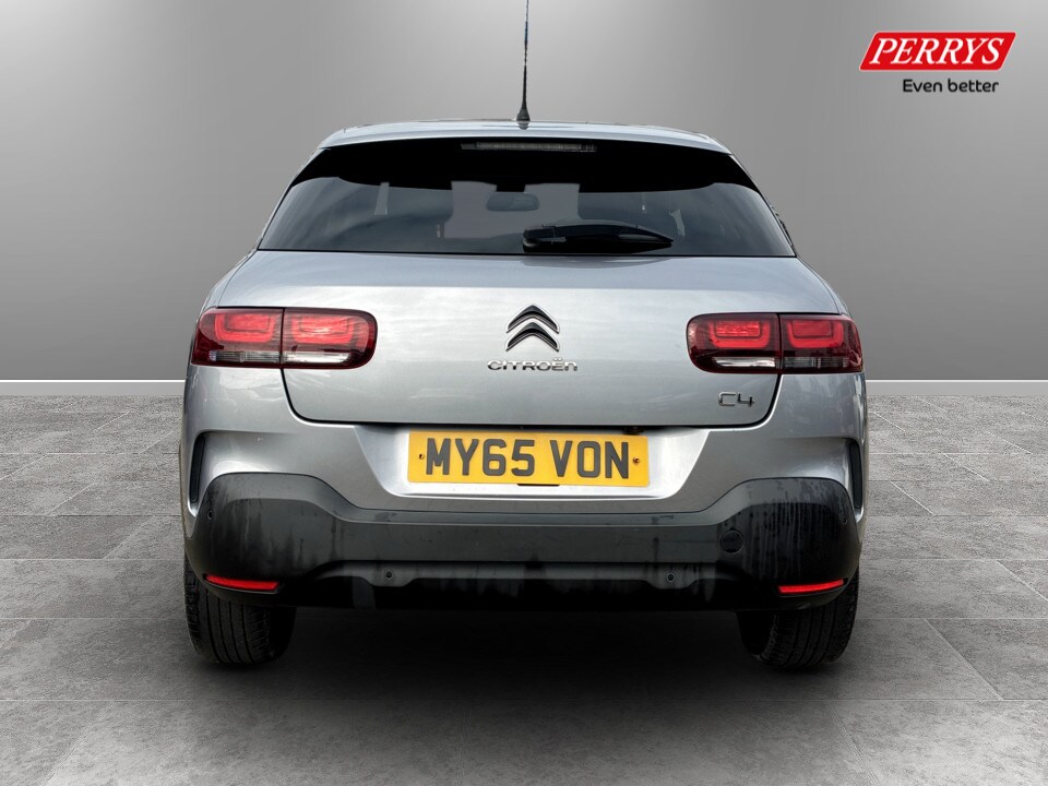 Used Citroen C4 Cactus 2020 for sale - 77759811: Photo 46