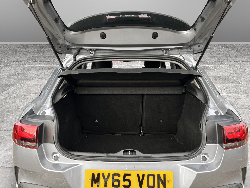 Used Citroen C4 Cactus 2020 for sale - 77759811: Photo 52