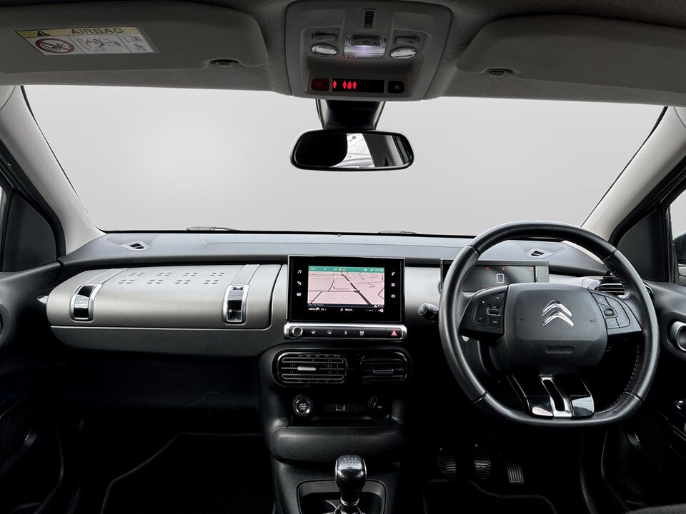 Used Citroen C4 Cactus 2020 for sale - 77759811: Photo 55