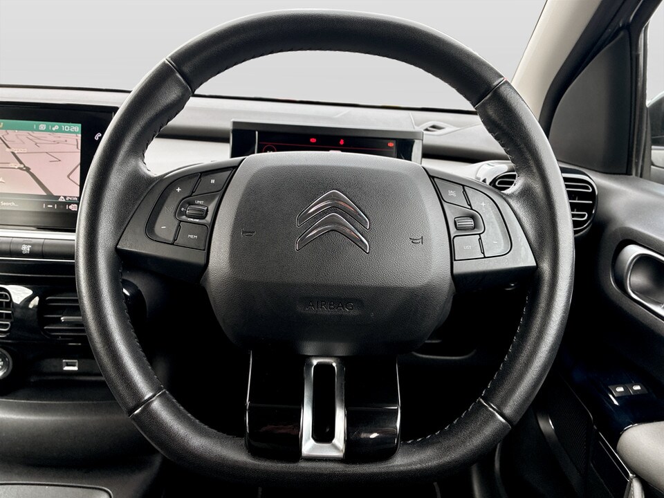 Used Citroen C4 Cactus 2020 for sale - 77759811: Photo 56