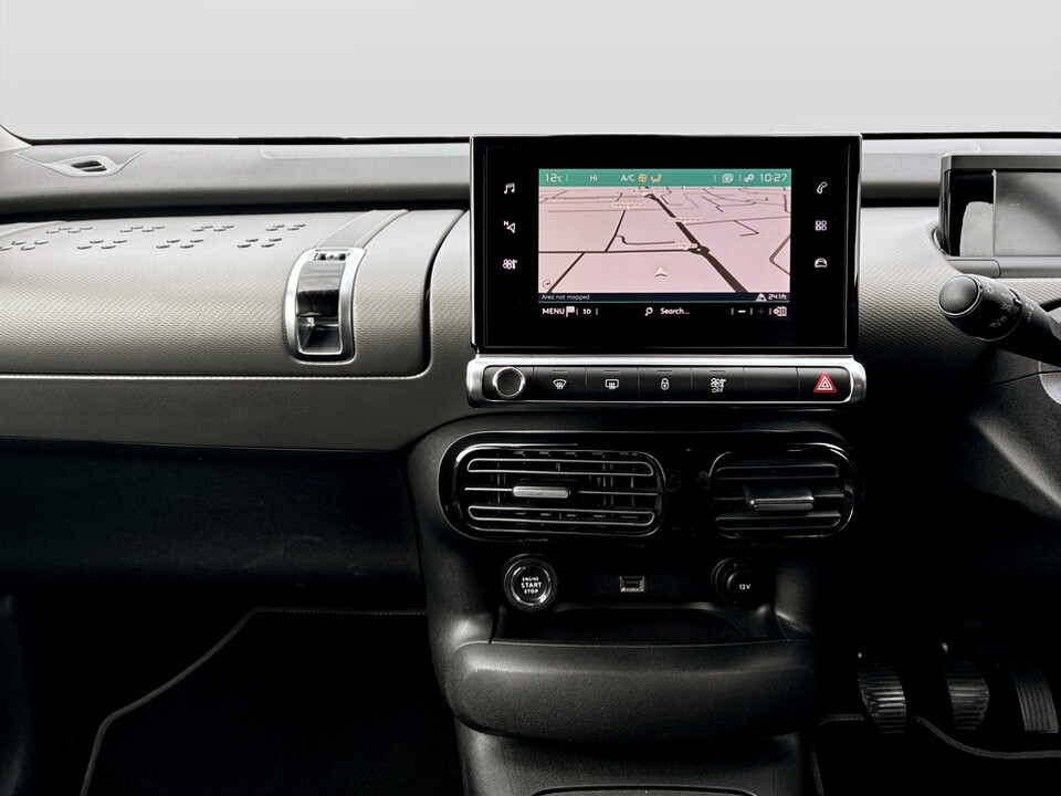 Used Citroen C4 Cactus 2020 for sale - 77759811: Photo 59