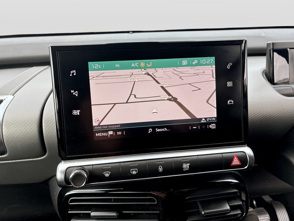 Used Citroen C4 Cactus 2020 for sale - 77759811: Photo 60