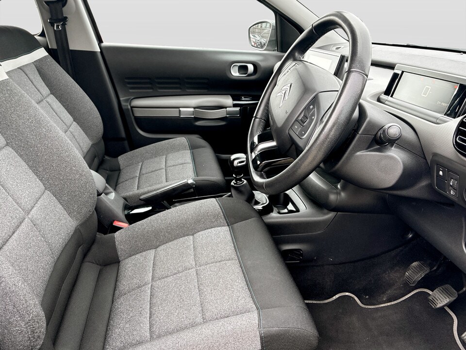 Used Citroen C4 Cactus 2020 for sale - 77759811: Photo 65