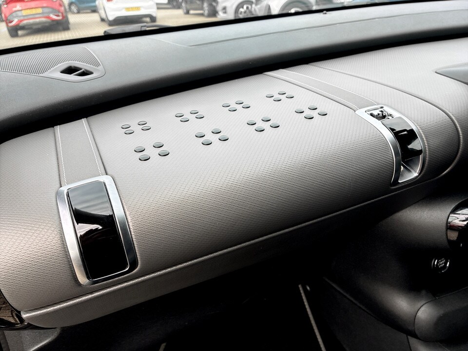 Used Citroen C4 Cactus 2020 for sale - 77759811: Photo 69