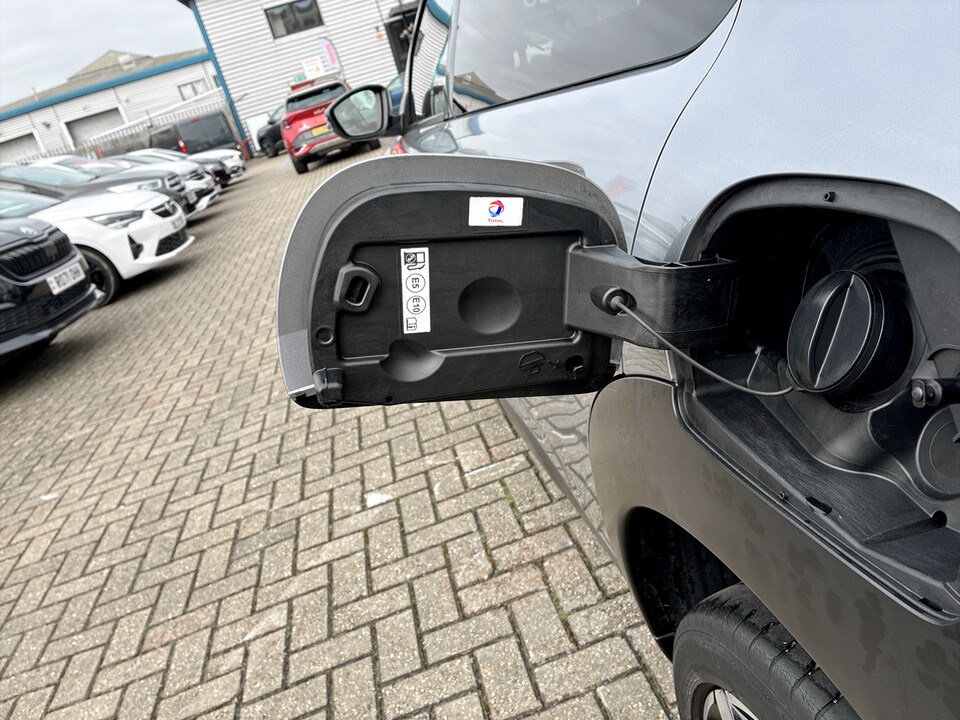 Used Citroen C4 Cactus 2020 for sale - 77759811: Photo 71