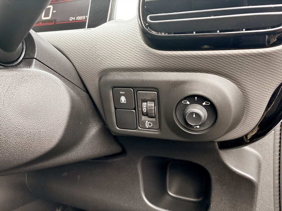 Used Citroen C4 Cactus 2020 for sale - 77759811: Photo 77