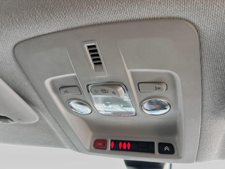 Used Citroen C4 Cactus 2020 for sale - 77759811: Photo 79