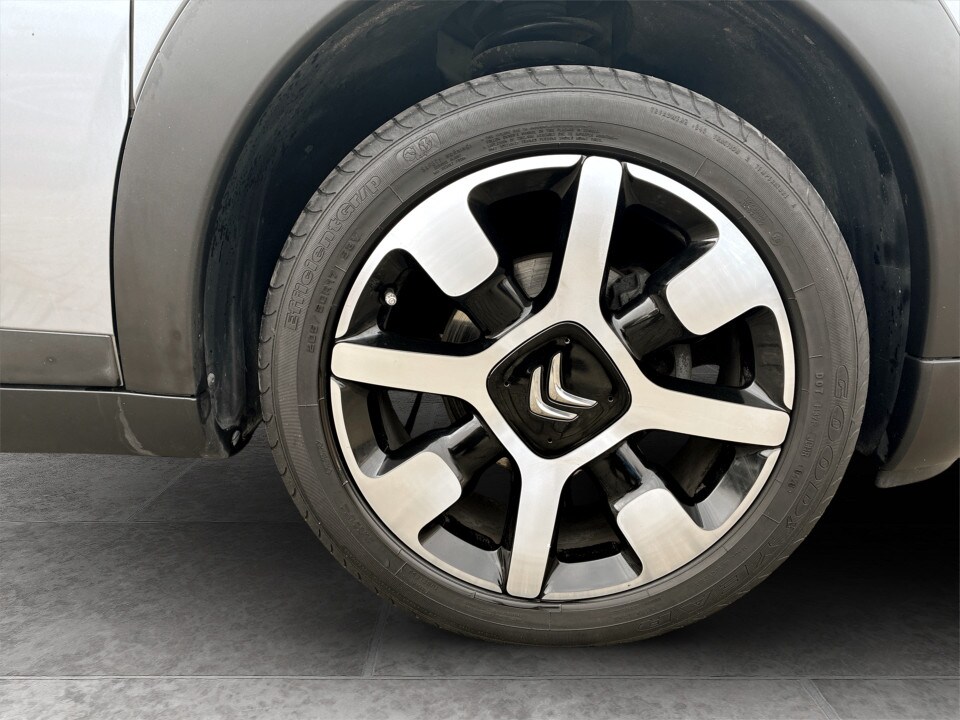 Used Citroen C4 Cactus 2020 for sale - 77759811: Photo 9