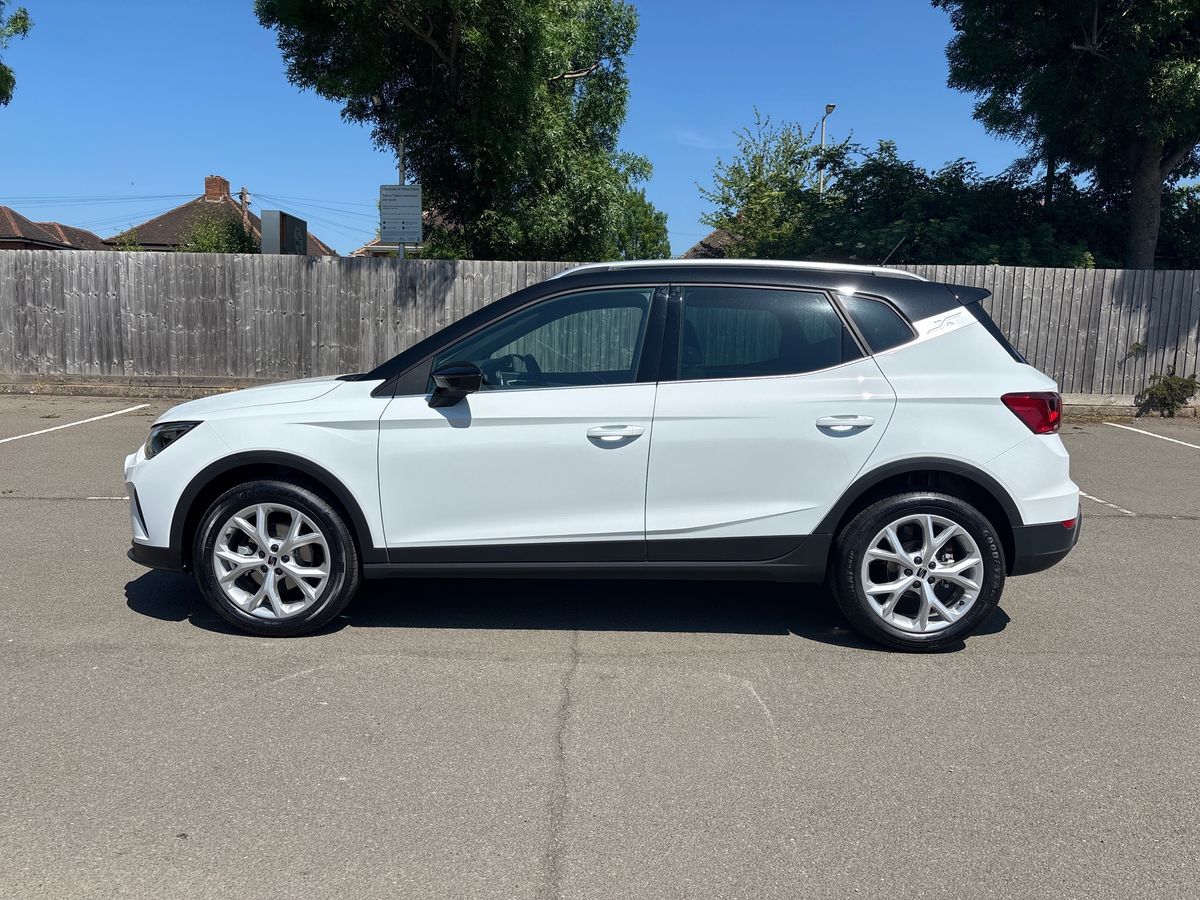 Used SEAT Arona 2025 for sale - 77350660: Photo 23