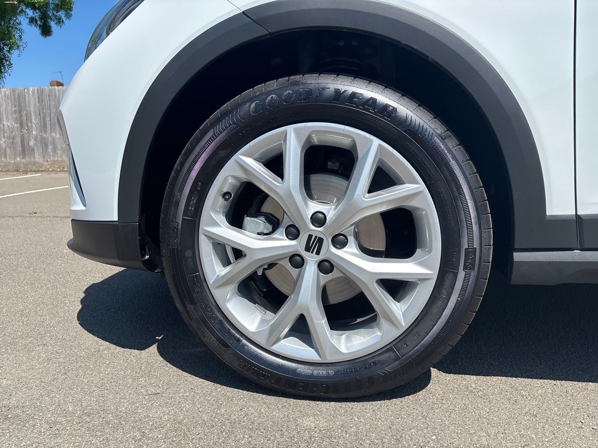 Used SEAT Arona 2025 for sale - 77350660: Photo 24