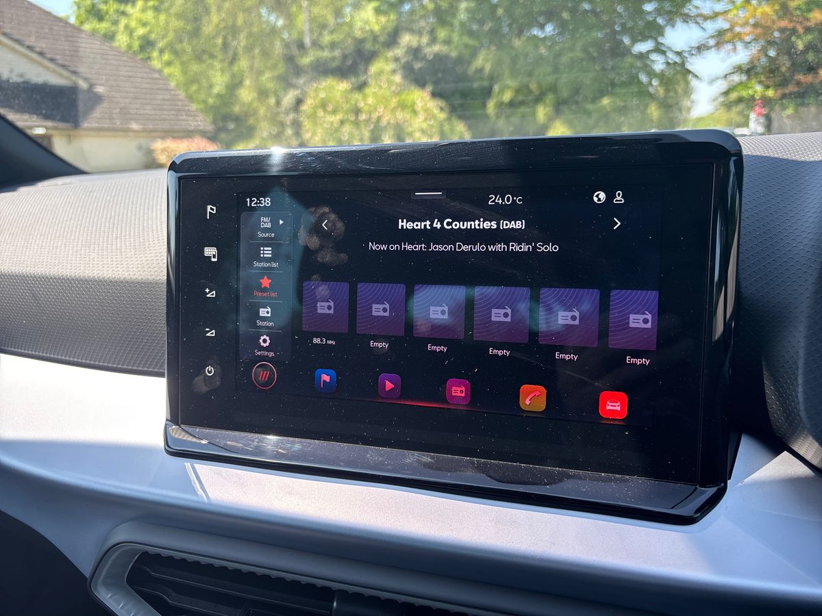 Used SEAT Arona 2025 for sale - 77350660: Photo 33