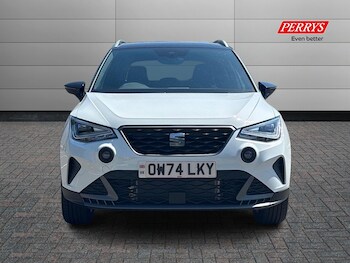 Used SEAT Arona 2025 for sale - 77350660: Photo