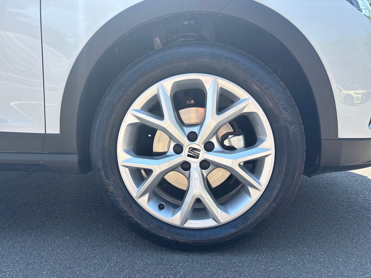 Used SEAT Arona 2025 for sale - 77350660: Photo 7