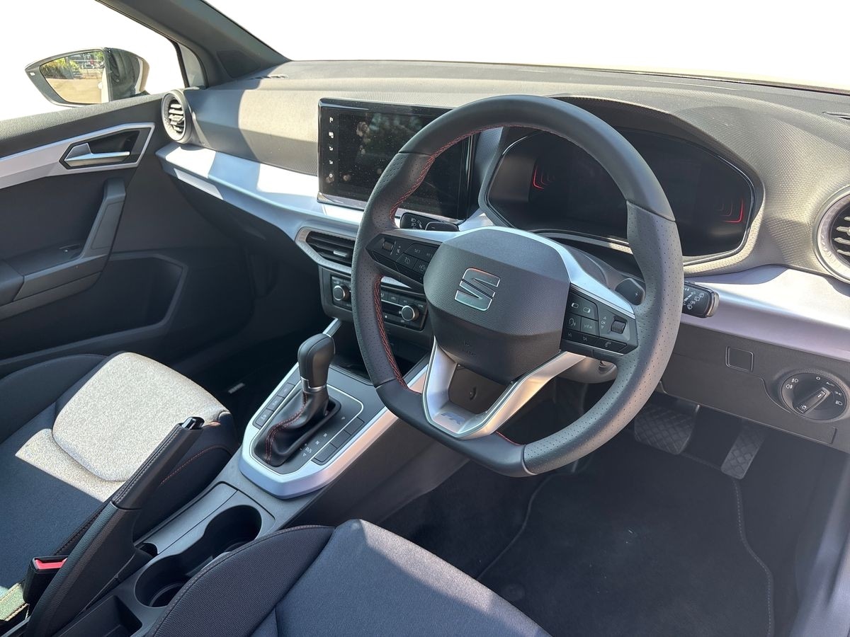 Used SEAT Arona 2025 for sale - 77350660: Photo 8