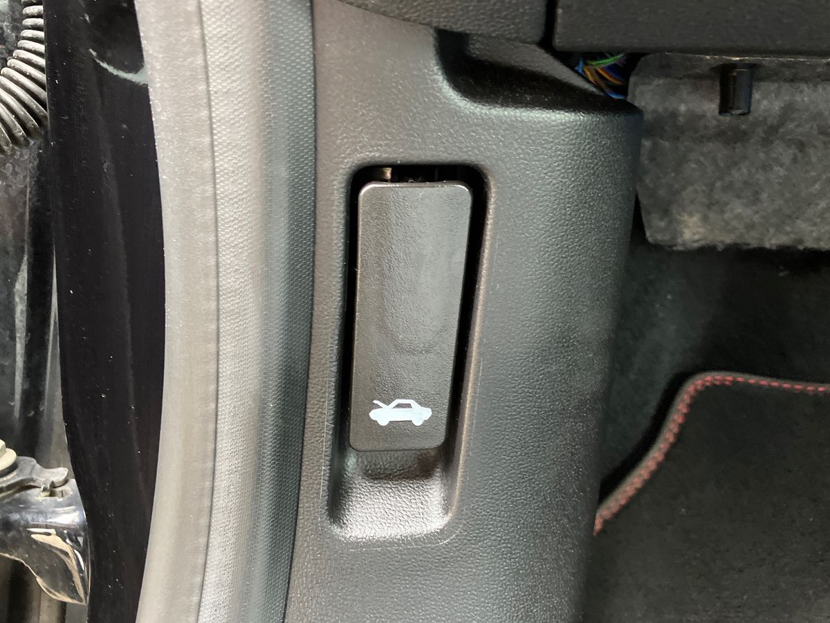 Vehicle 32