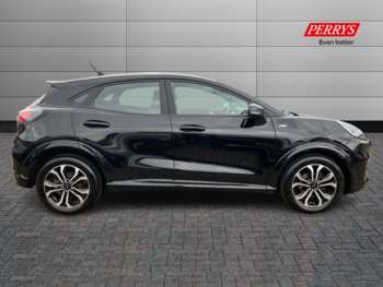 Used Ford Puma 2020 for sale - 74924193: Photo