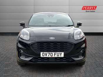 Used Ford Puma 2020 for sale - 74924193: Photo
