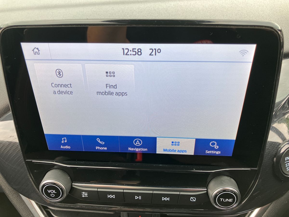 Vehicle 50