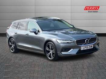 2019 - 2.0 T5 Inscription Pro 5dr Auto
