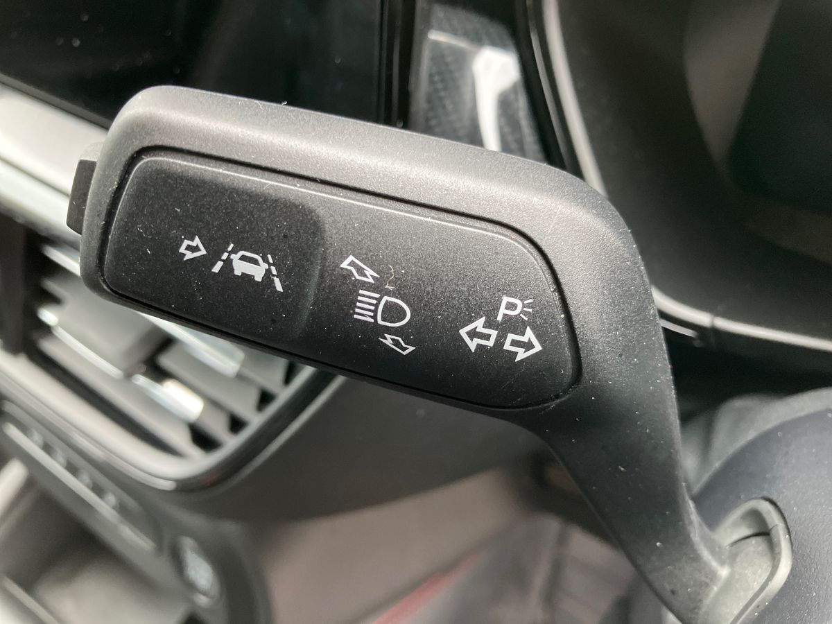 Vehicle 40