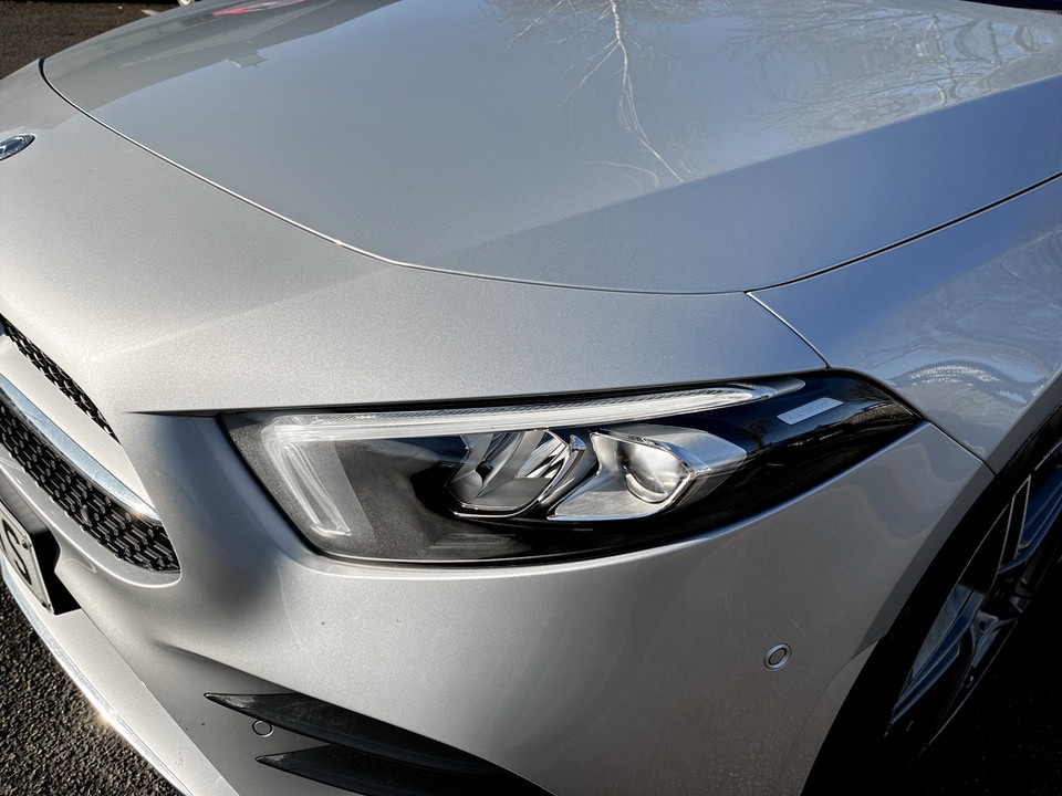 Used Mercedes-Benz A-Class 2020 for sale - 77542818: Photo 10