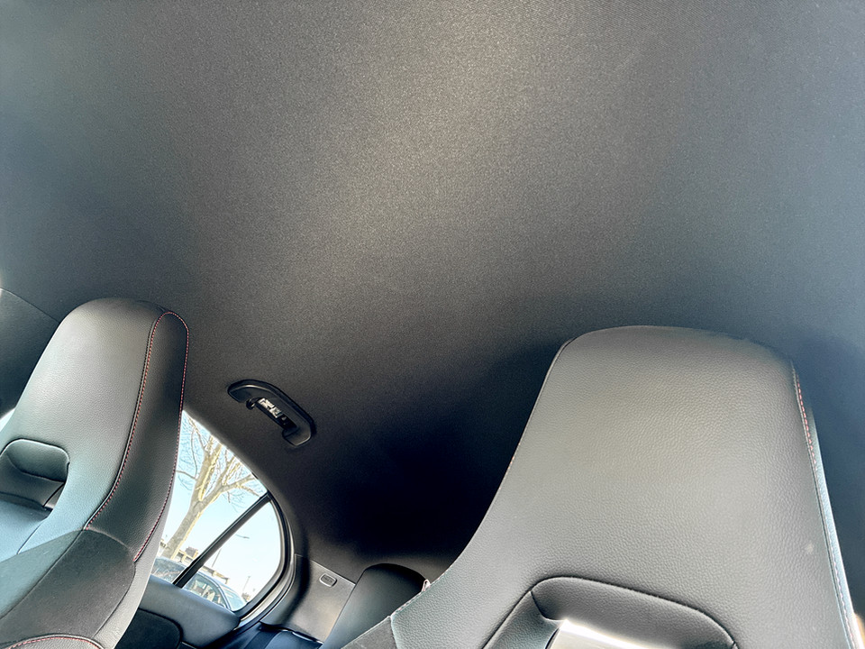 Used Mercedes-Benz A-Class 2020 for sale - 77542818: Photo 13