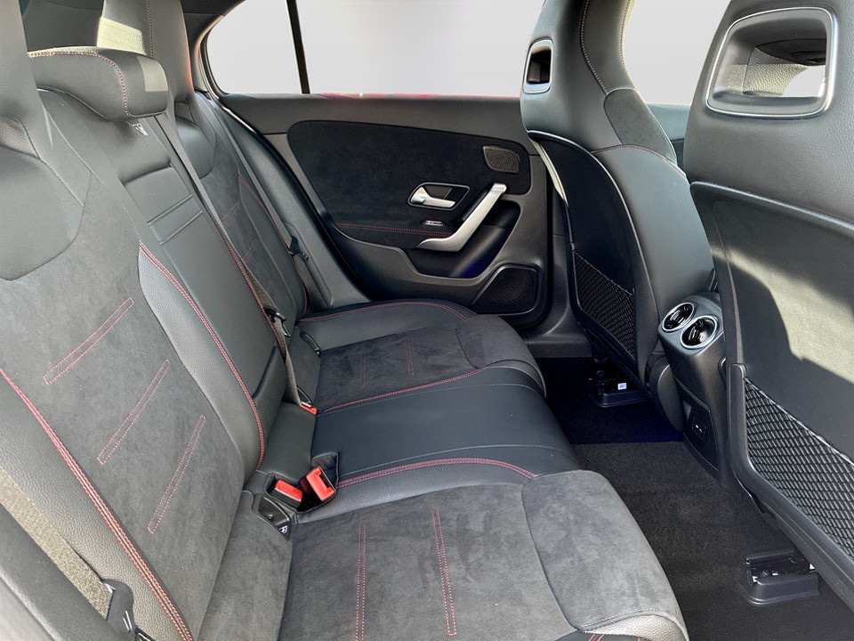 Used Mercedes-Benz A-Class 2020 for sale - 77542818: Photo 14