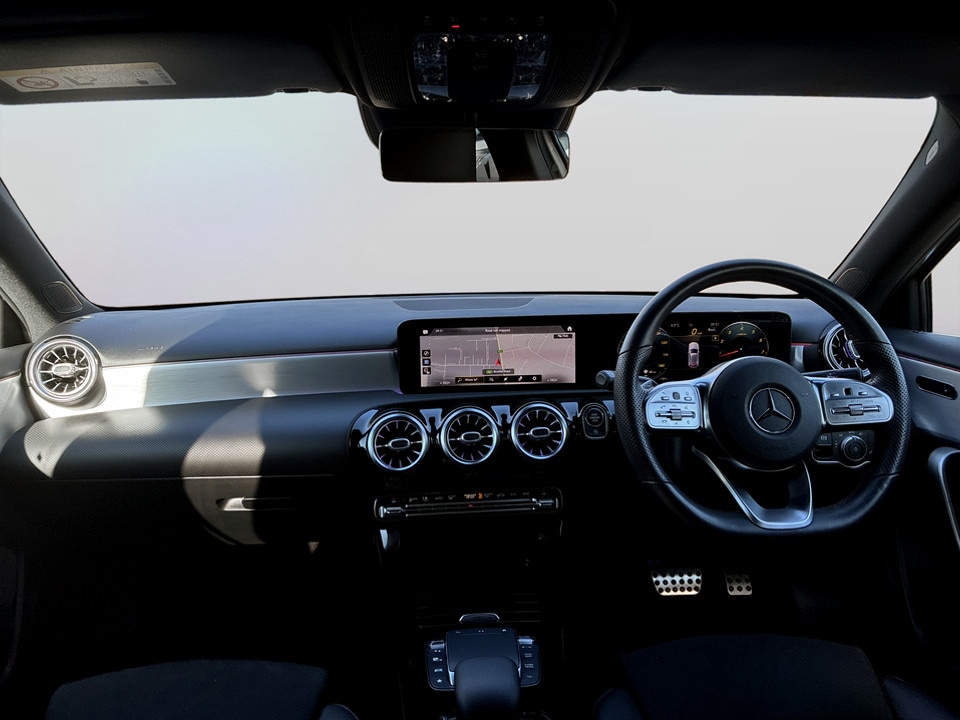 Used Mercedes-Benz A-Class 2020 for sale - 77542818: Photo 15