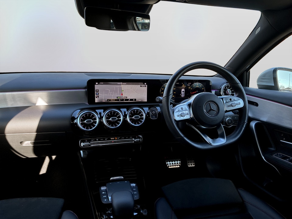 Used Mercedes-Benz A-Class 2020 for sale - 77542818: Photo 17