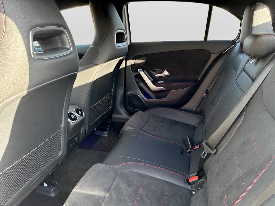 Used Mercedes-Benz A-Class 2020 for sale - 77542818: Photo 18