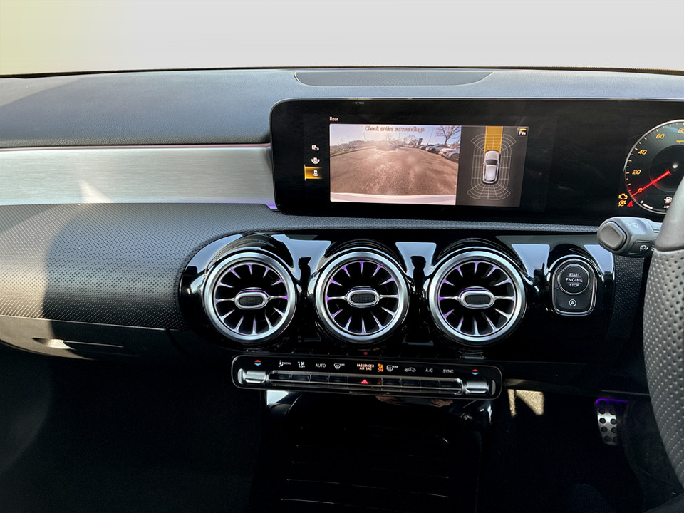 Used Mercedes-Benz A-Class 2020 for sale - 77542818: Photo 19