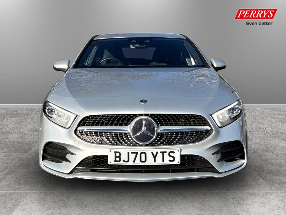 Used Mercedes-Benz A-Class 2020 for sale - 77542818: Photo 2