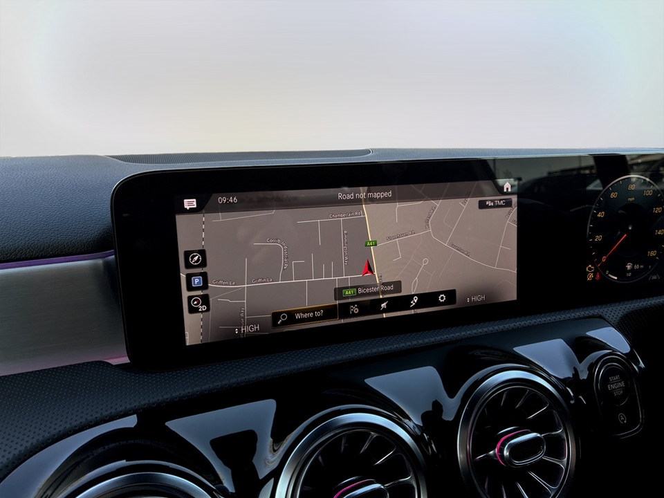 Used Mercedes-Benz A-Class 2020 for sale - 77542818: Photo 20