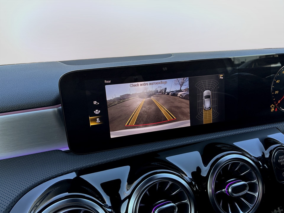 Used Mercedes-Benz A-Class 2020 for sale - 77542818: Photo 21