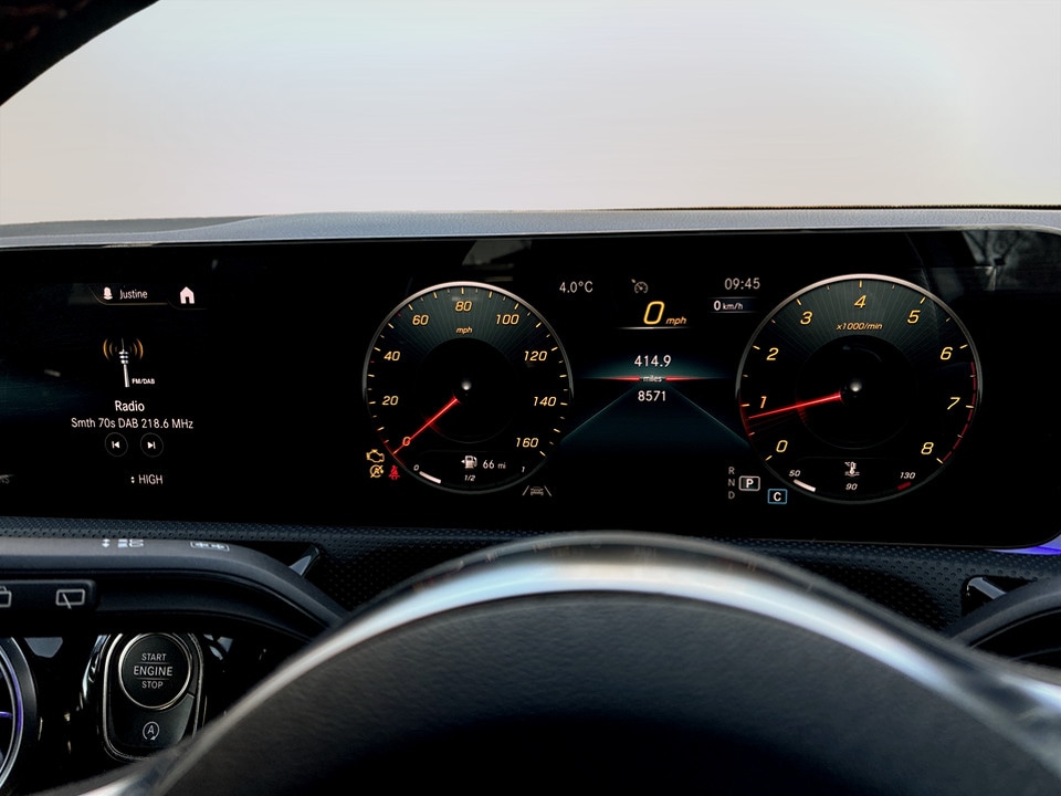 Used Mercedes-Benz A-Class 2020 for sale - 77542818: Photo 22