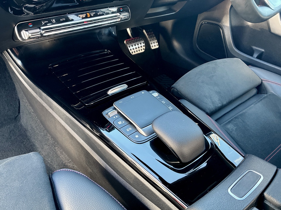 Used Mercedes-Benz A-Class 2020 for sale - 77542818: Photo 23