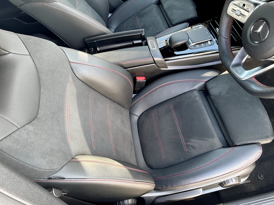 Used Mercedes-Benz A-Class 2020 for sale - 77542818: Photo 24