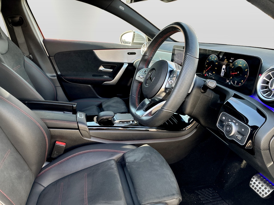 Used Mercedes-Benz A-Class 2020 for sale - 77542818: Photo 25