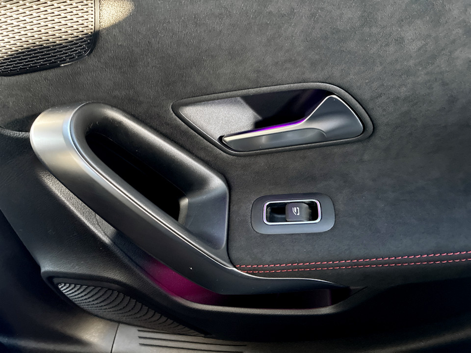 Used Mercedes-Benz A-Class 2020 for sale - 77542818: Photo 26