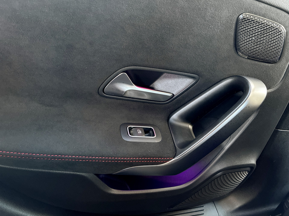 Used Mercedes-Benz A-Class 2020 for sale - 77542818: Photo 31