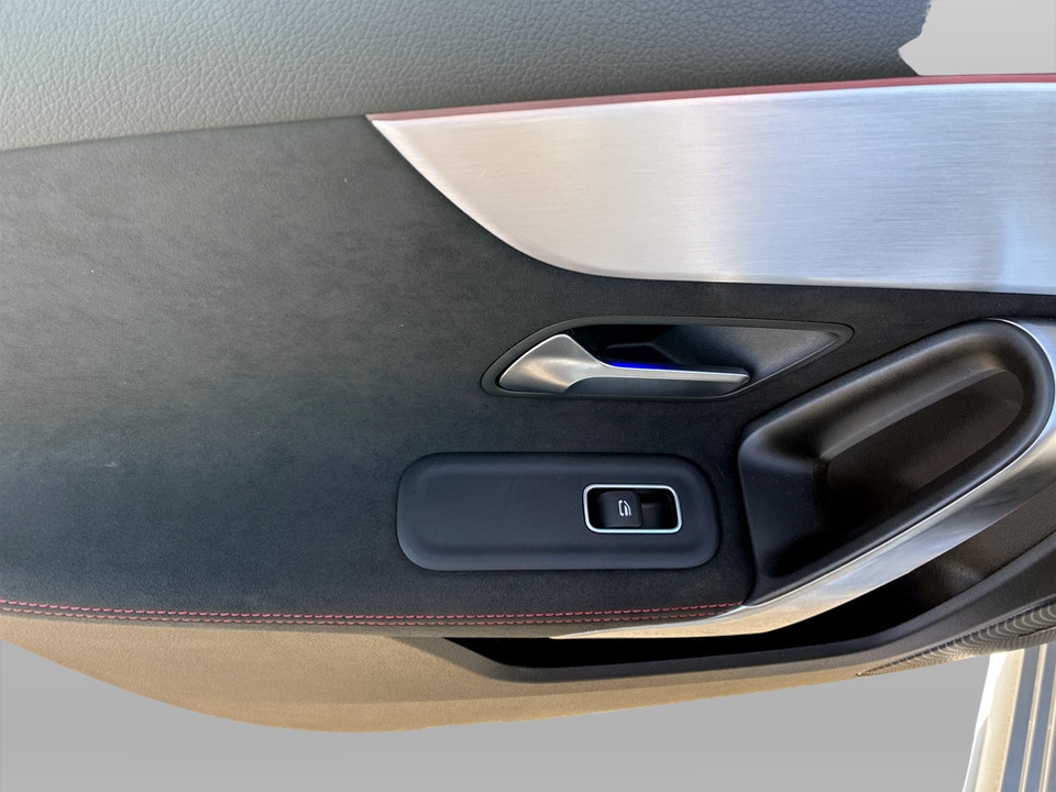 Used Mercedes-Benz A-Class 2020 for sale - 77542818: Photo 34