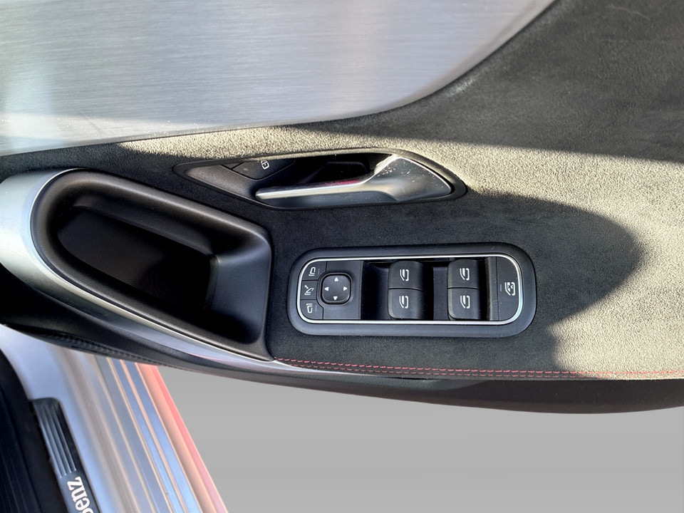 Used Mercedes-Benz A-Class 2020 for sale - 77542818: Photo 37