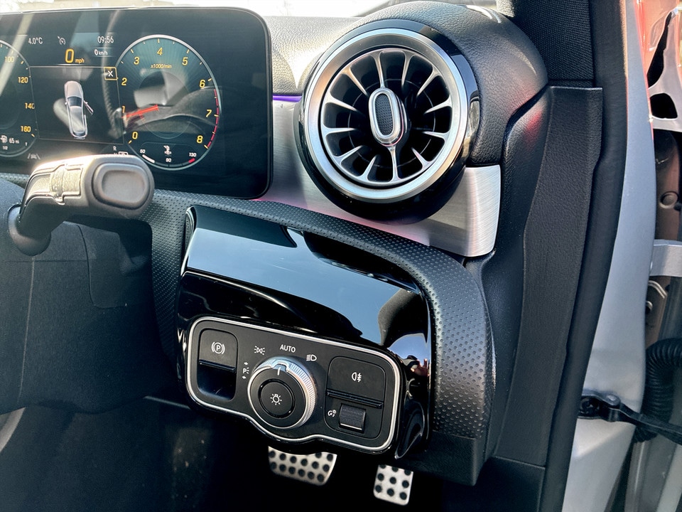 Used Mercedes-Benz A-Class 2020 for sale - 77542818: Photo 38