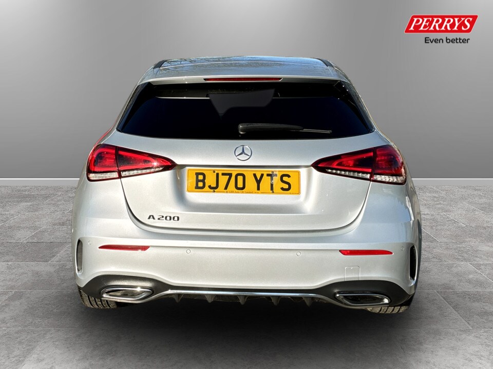 Used Mercedes-Benz A-Class 2020 for sale - 77542818: Photo 6