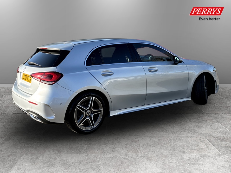 Used Mercedes-Benz A-Class 2020 for sale - 77542818: Photo 7